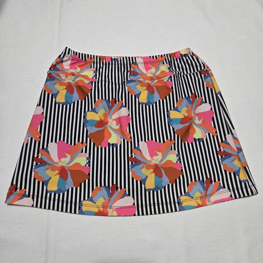 B Skinz Active Skort sz S